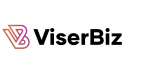 ViserBiz logo